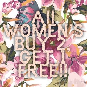 Huge Closet Clear Out!!!!